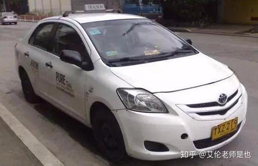 在菲的朋友务必收藏以防万一!菲律宾打车攻略大全,纯干货