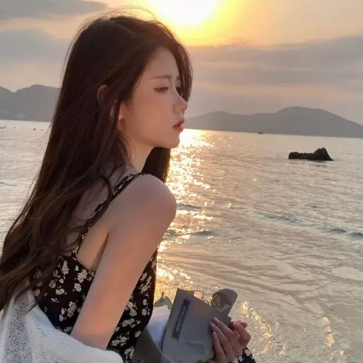 有什么能让直男心动的女生头像