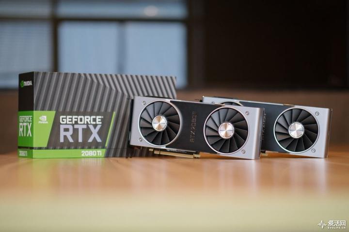 英伟达GeForce RTX 2080/2080 Ti评测- 知乎