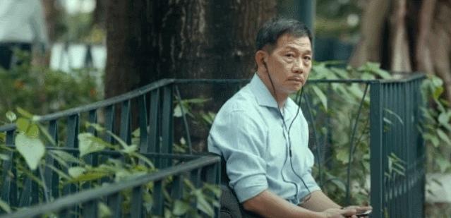 如何评价香港电影《叔·叔》? - 知乎