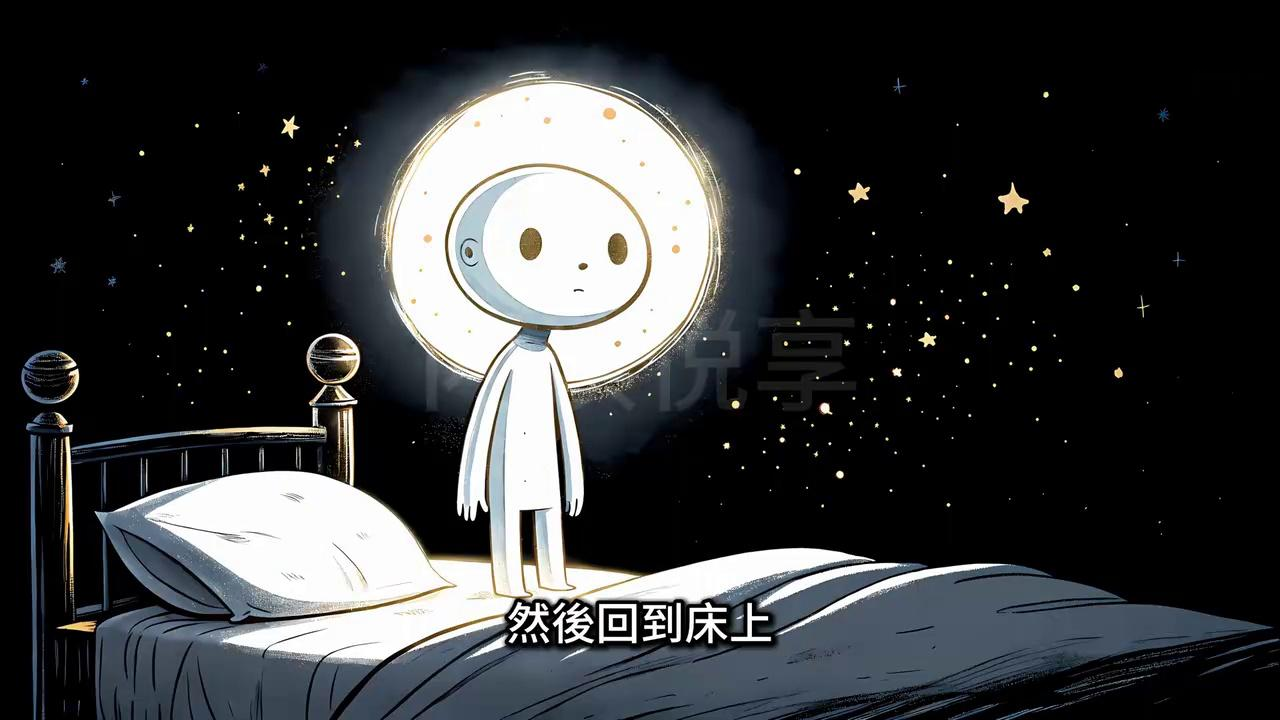 清醒梦怎么练?4个简单步骤每晚探索你的梦境世界 - 知乎