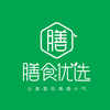享受生活活在当下膳食优选生鲜聚全建兴的故事