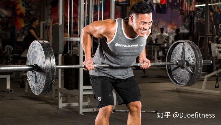 健美训练锻炼肌肉的10个秘诀让你肌肉更好的生长