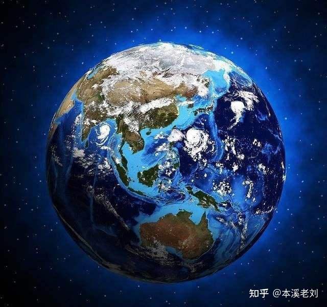 39光年远】科学家发现“大号地球”，含有液态水和氧气，担心存在