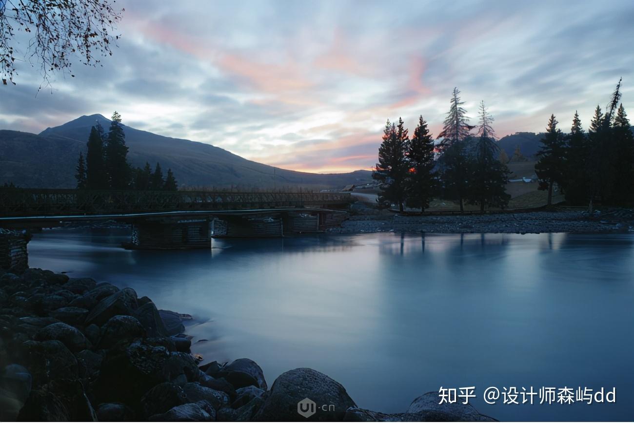 ps调色典型案例:干净通透色调(含设计师必备ps资源素材)