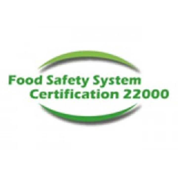 Fssc 22000 