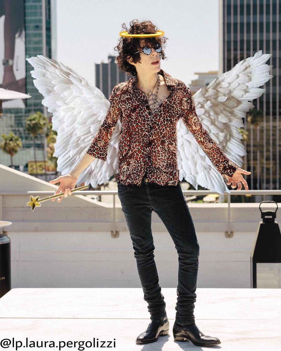 如何评价lp(laura pergolizzi)这位歌手? - 知乎