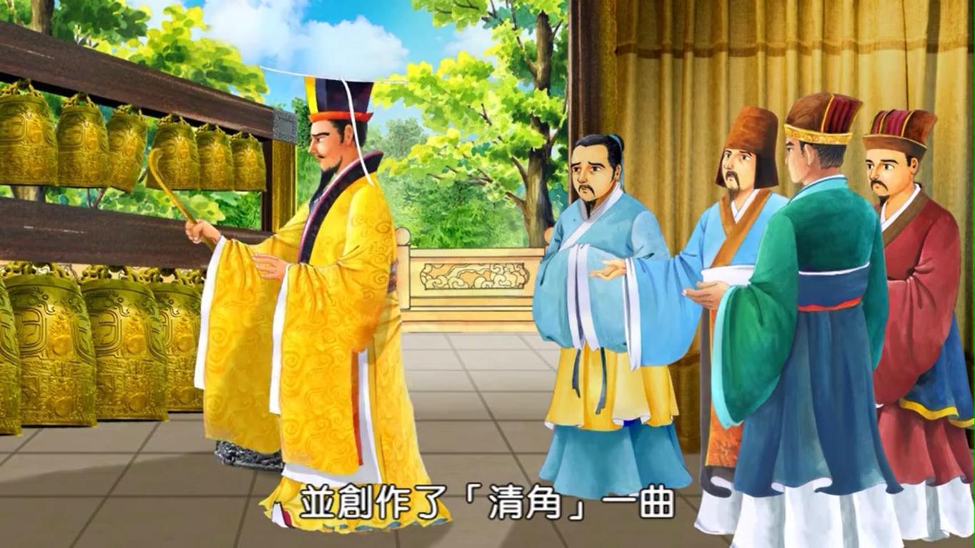 中国古代一种独特的通天建筑明堂辟雍东汉洛阳明堂北魏平城明堂赏析