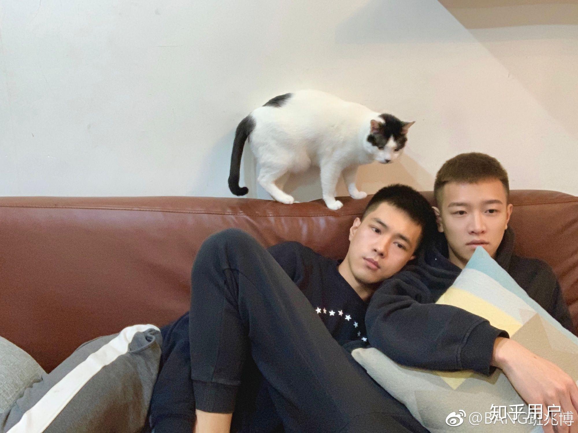 如何看待班兆博和刘明达甜甜的爱情? - 知乎