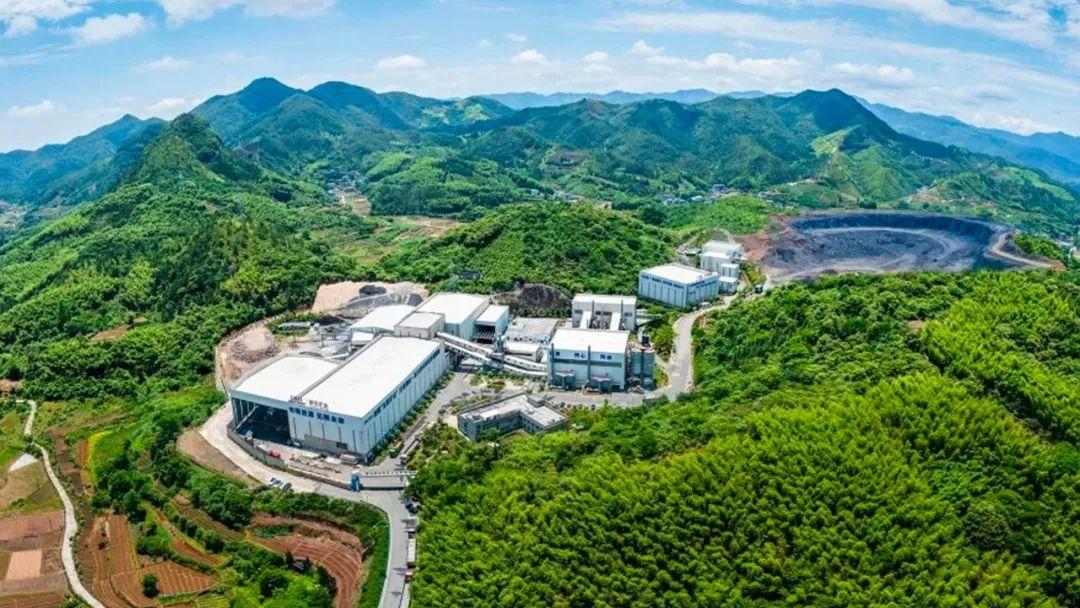 浙江交投“数字化公开课”:如何海陆运输一手抓? - 知乎