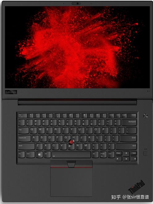 ThinkPad P1的性能和价格是否具有竞争力？ - 知乎