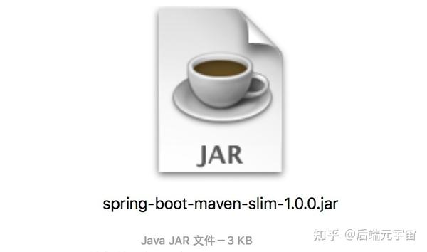 springboot-jar