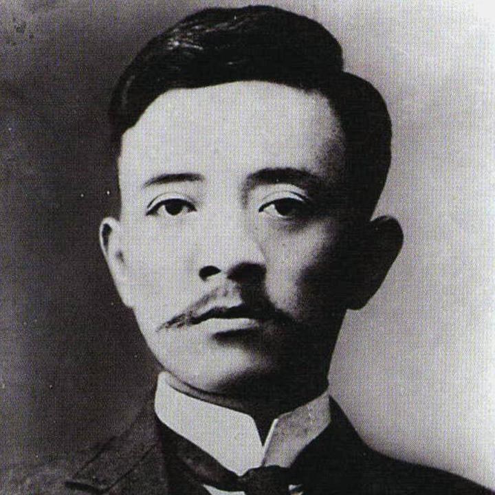 宋教仁的革命生涯(上) - 知乎