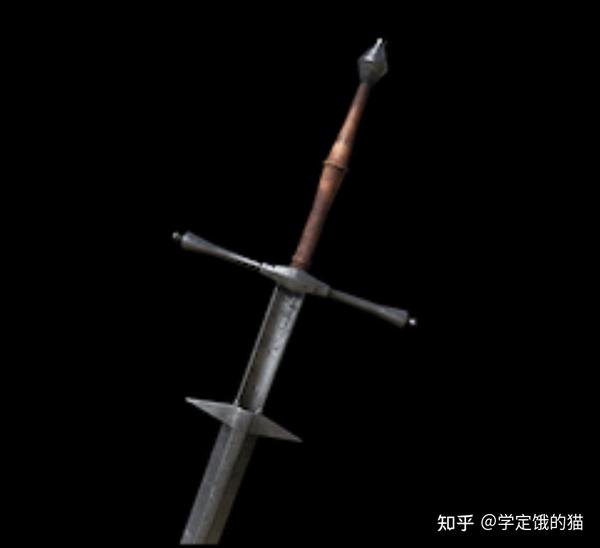 个人武器评测 六(特大剑篇) - 知乎