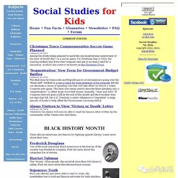 30个国外大牌儿童学习网站，各科全覆盖（312岁）！ 知乎