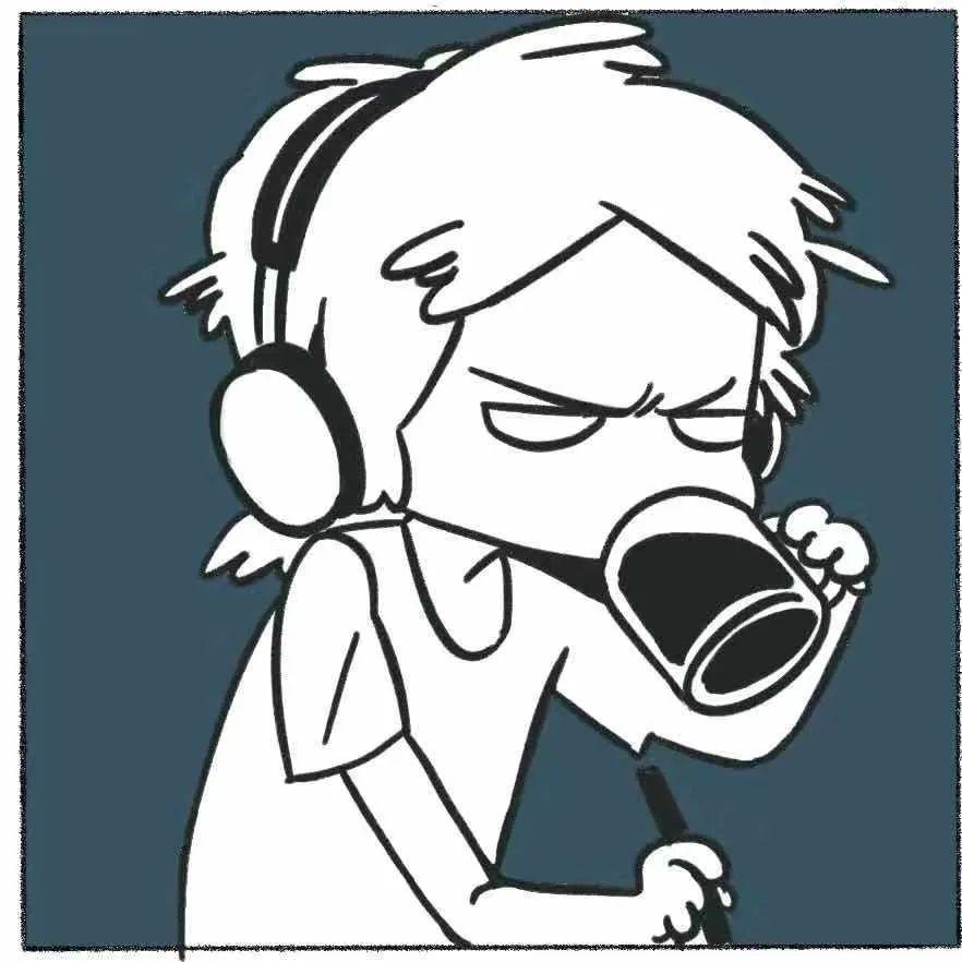 中国传媒大学2022届动画专业毕设直播展映来了