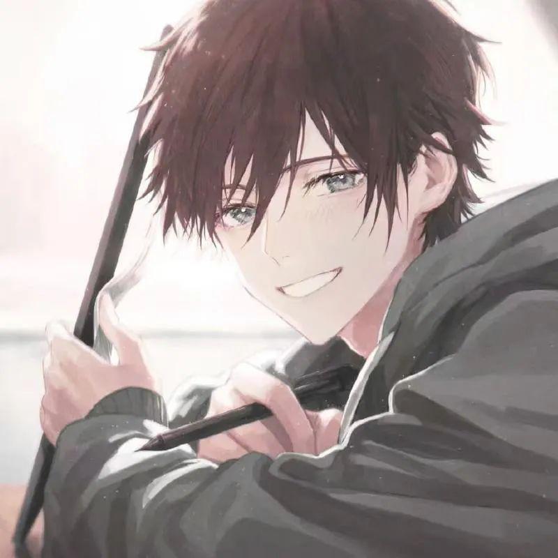 有没有很酷很拽的头像呀?(很酷很拽的图片女生)