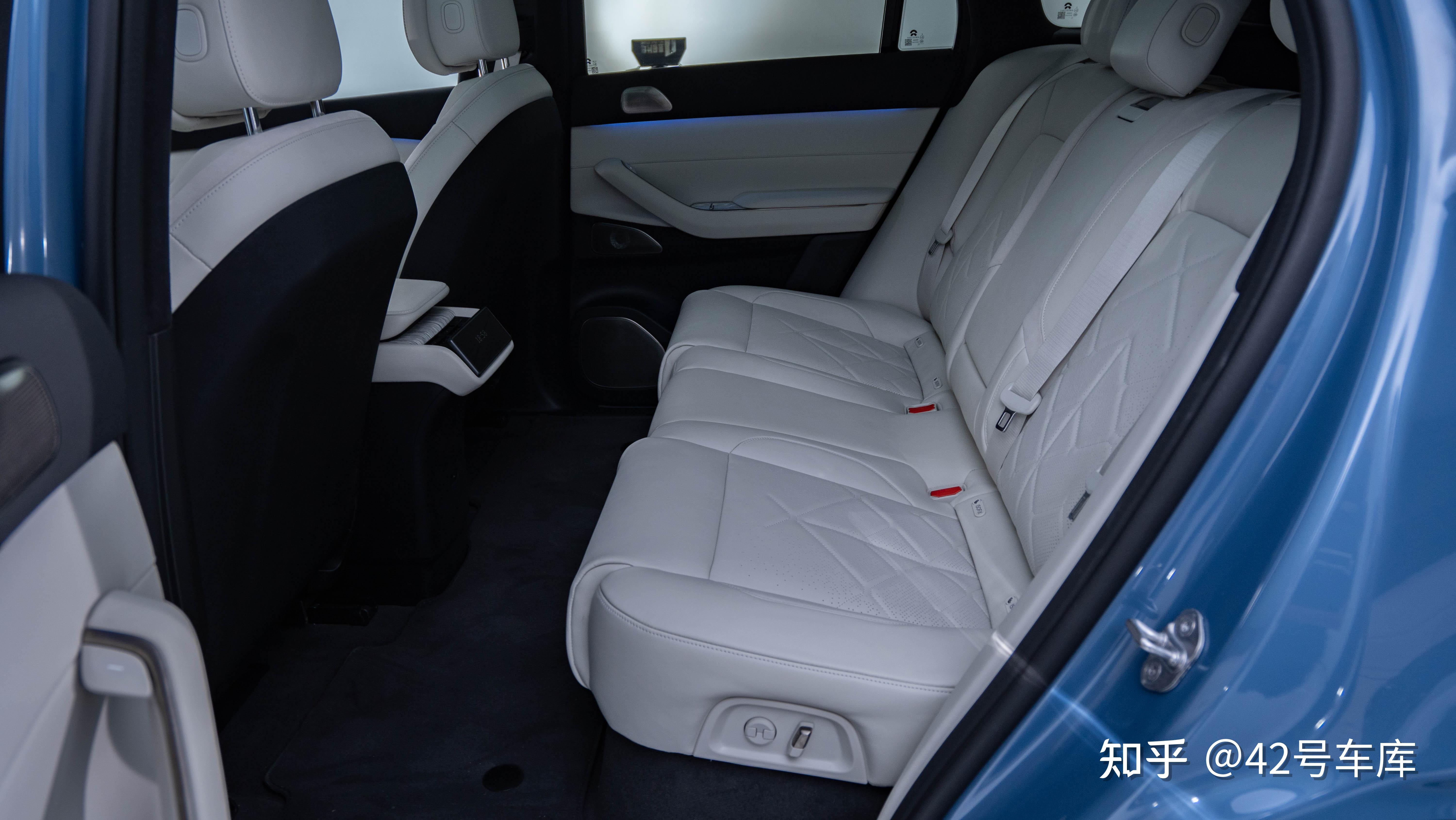 能去露营的蔚来 ET7 叫做蔚来 ES7?29 能去露营的蔚来 ET7 叫做蔚来 ES7?