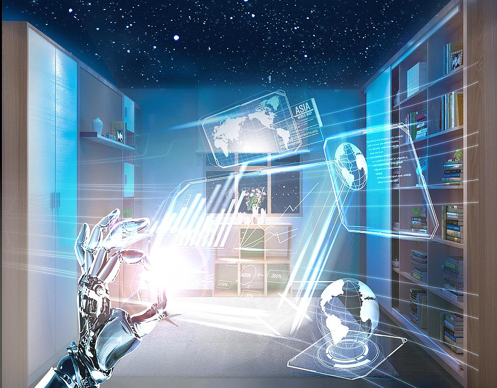 迎接全屋智能时代