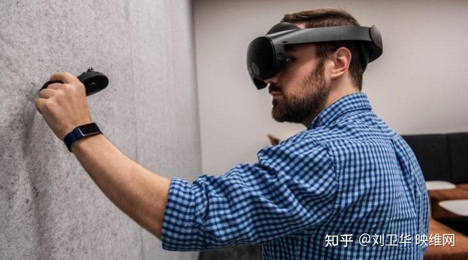 Questpro Quest Pro上手体验,及与Quest 2详细对比 - 知乎