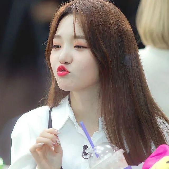头像 | fromis_9 卢知宣合集 - 知乎