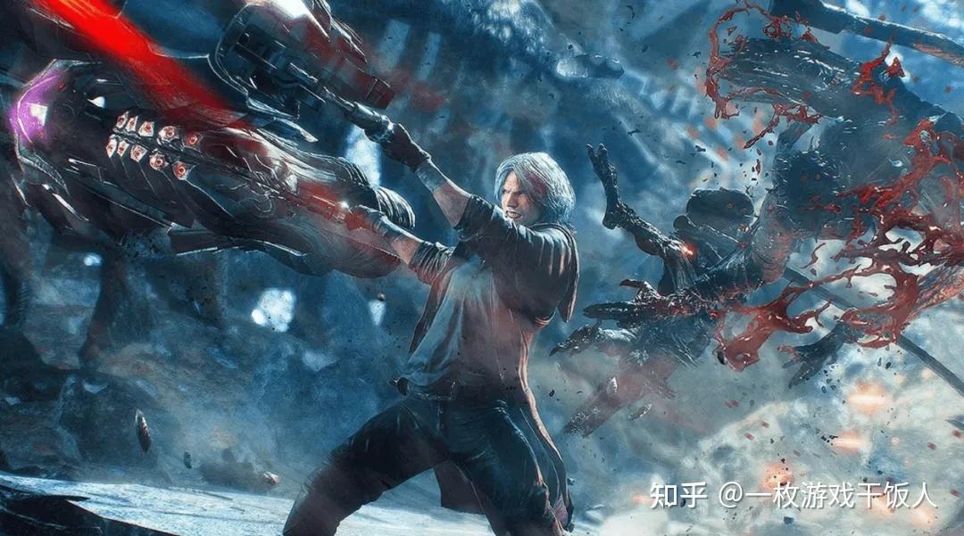 从《黑神话：悟空》到《影之刃零》，为啥国产3A游戏全都是ARPG？