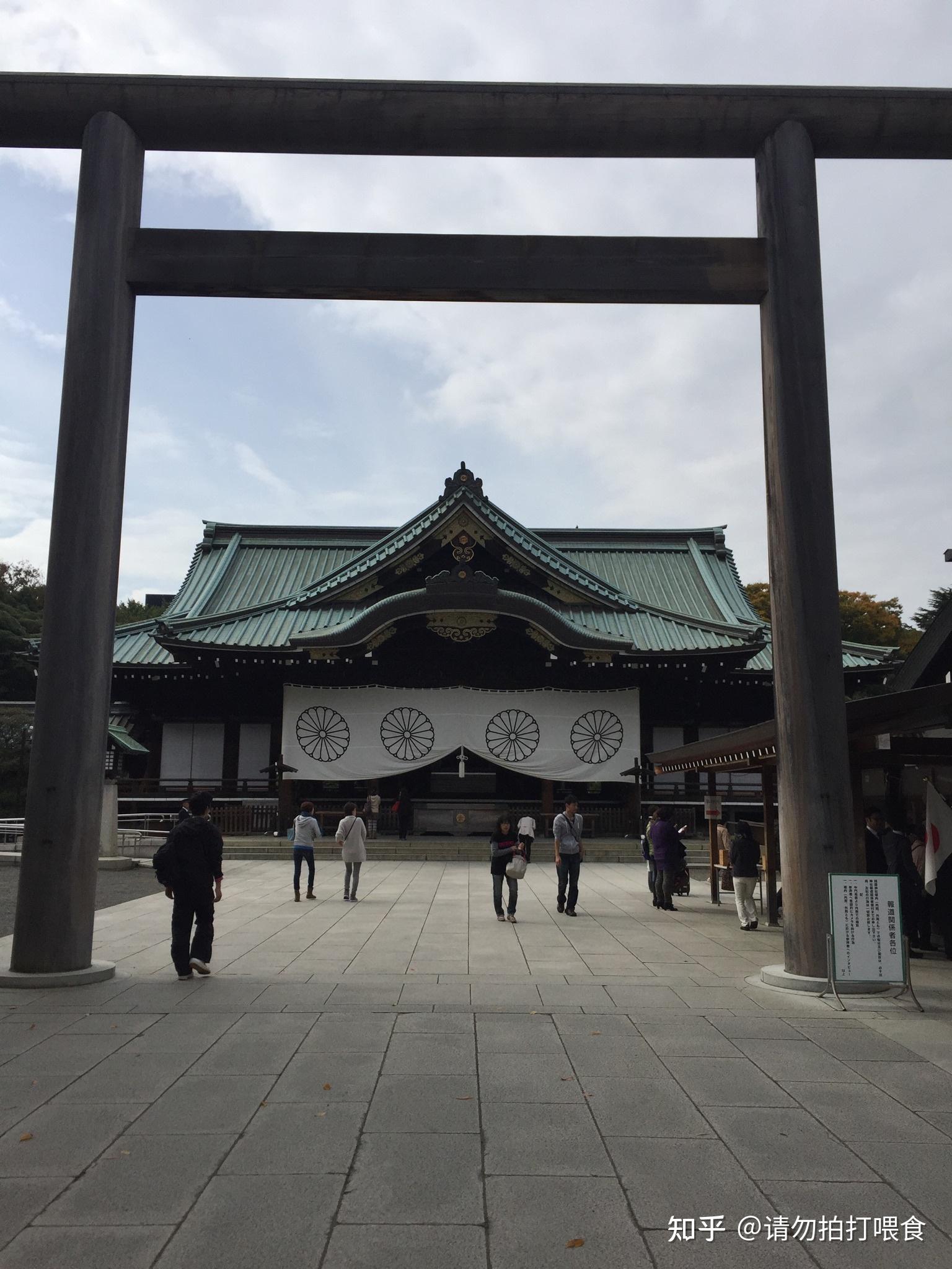 如何看待茅野愛衣疑似參拜靖國神社