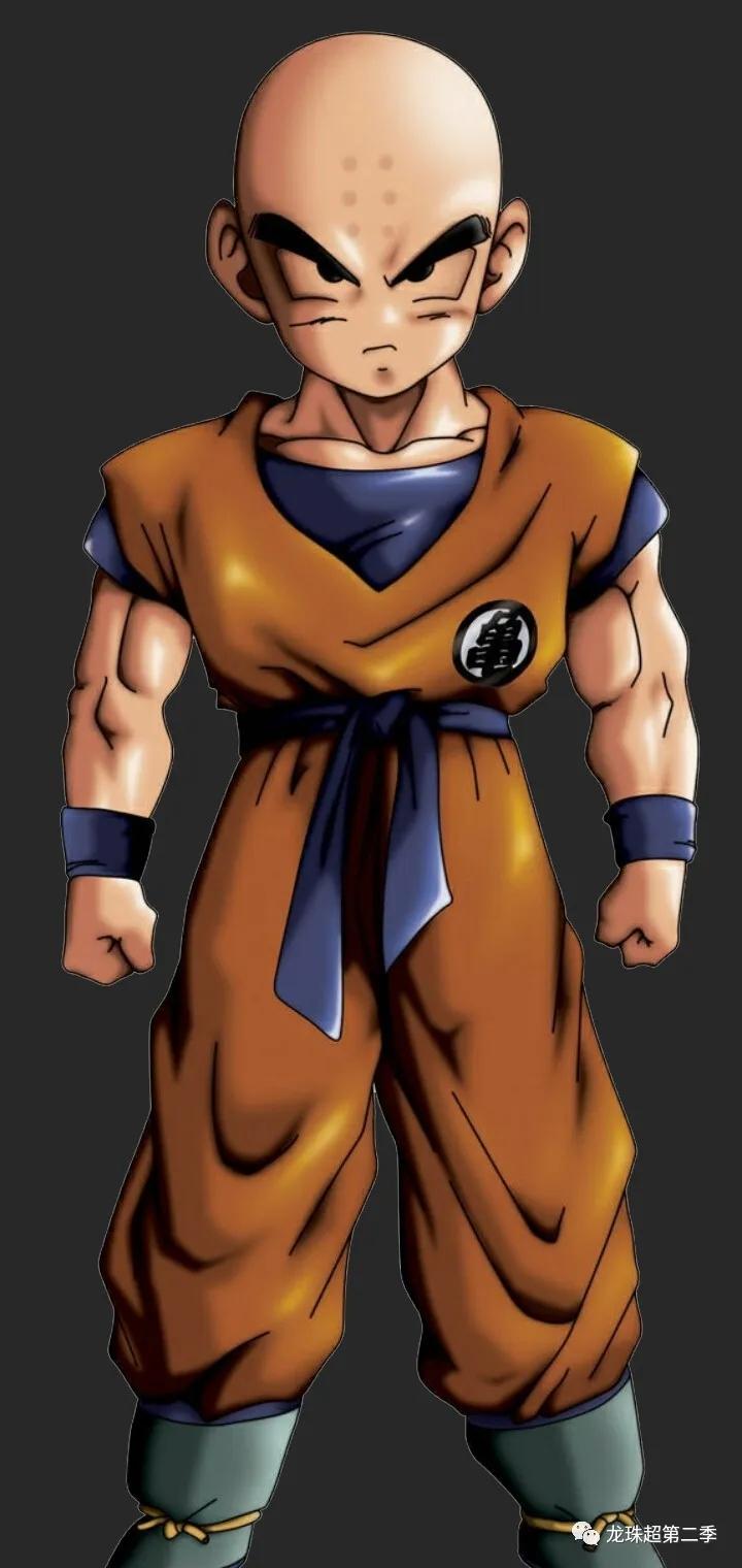 龙珠壁纸:克林专辑,最幸福的男人 - 知乎