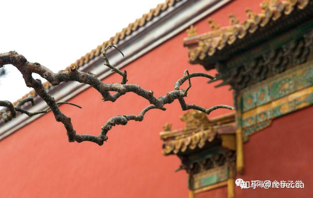 中华豪门—透过古建筑看古人智慧 - 知乎