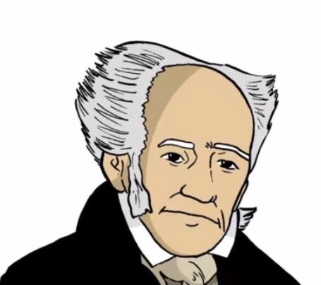 叔本华到底是个什么样的人?