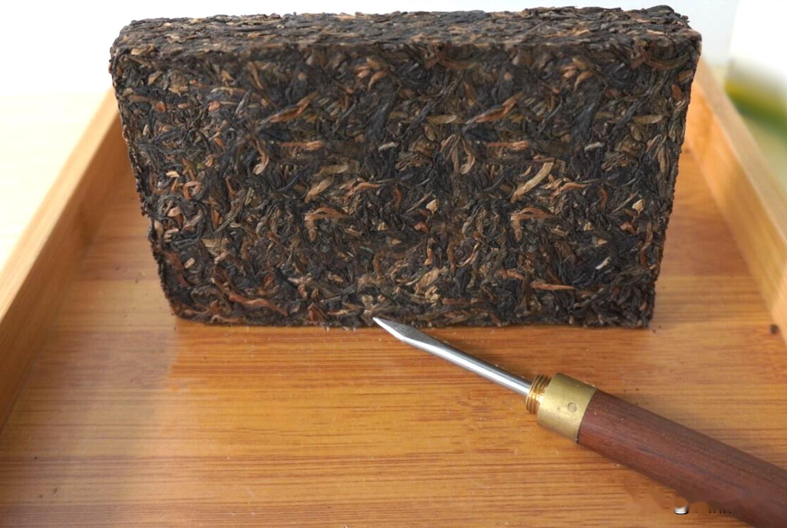 普洱茶怎么撬开?碎茶怎么利用?行家亲身经验分享 - 知乎