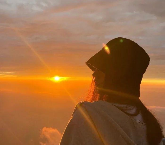 有哪些适合年轻人用的风景头像? - 知乎