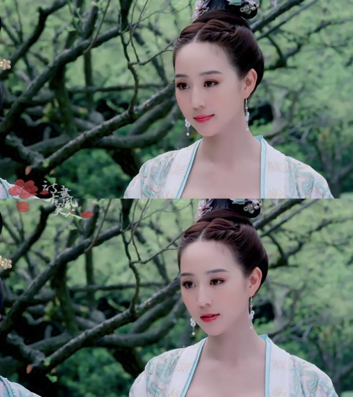 如何评价有人说《九州海上牧云记》中,张钧甯饰演的银容娘娘是最美的?