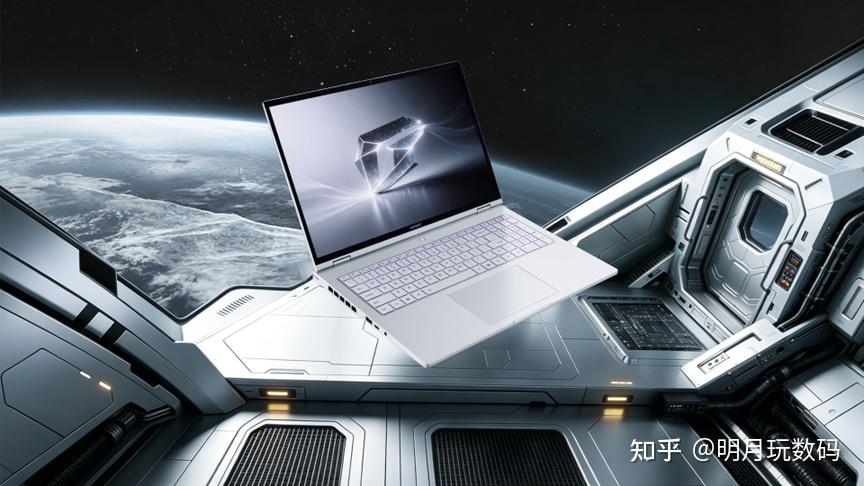 iGame M16 Origo:首台AI全域唤醒开机游戏本到底有多强?