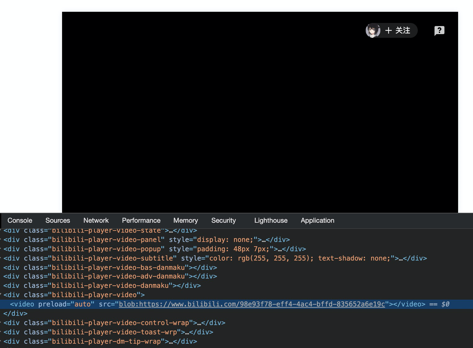web视频播放一杆到底 - 知乎
