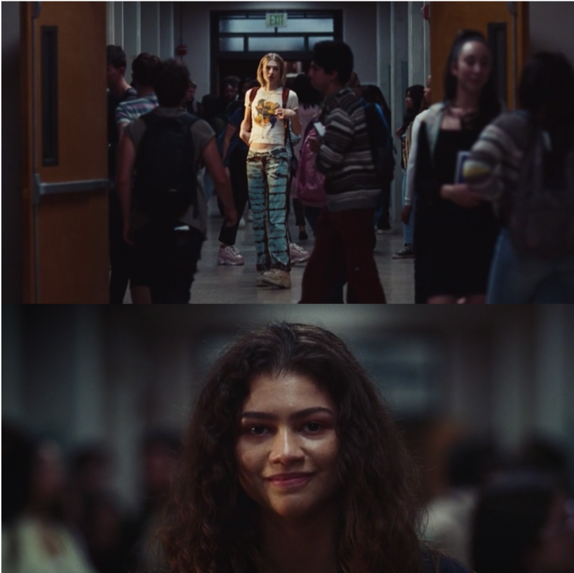 如何评价美剧《亢奋》第二季第二集? - 知乎