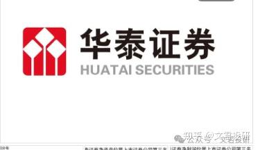 华泰证券还有可能追上中信证券吗?为何身处第一梯队却依然相对低估? - 知乎