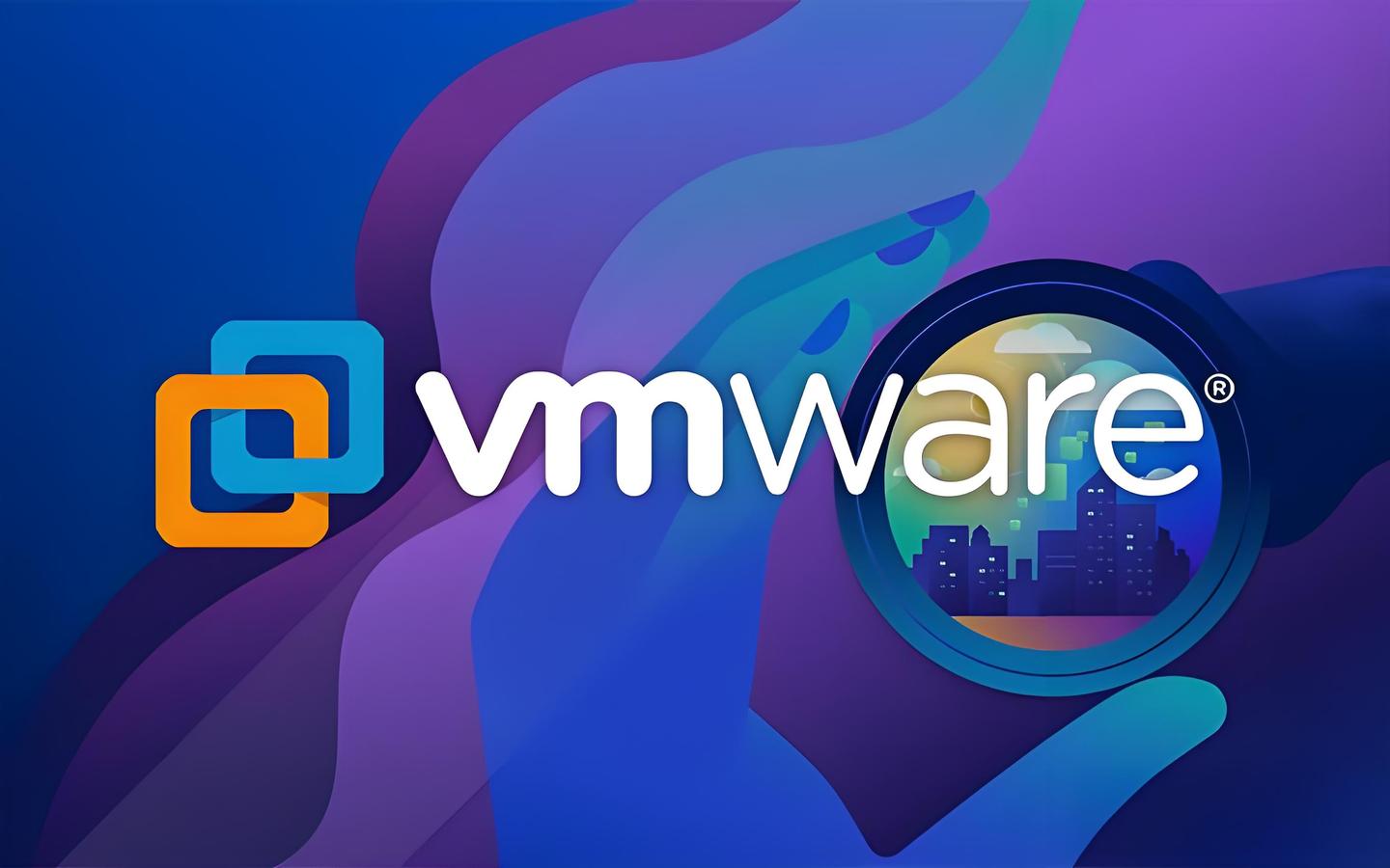 VMware linux Vmware linux