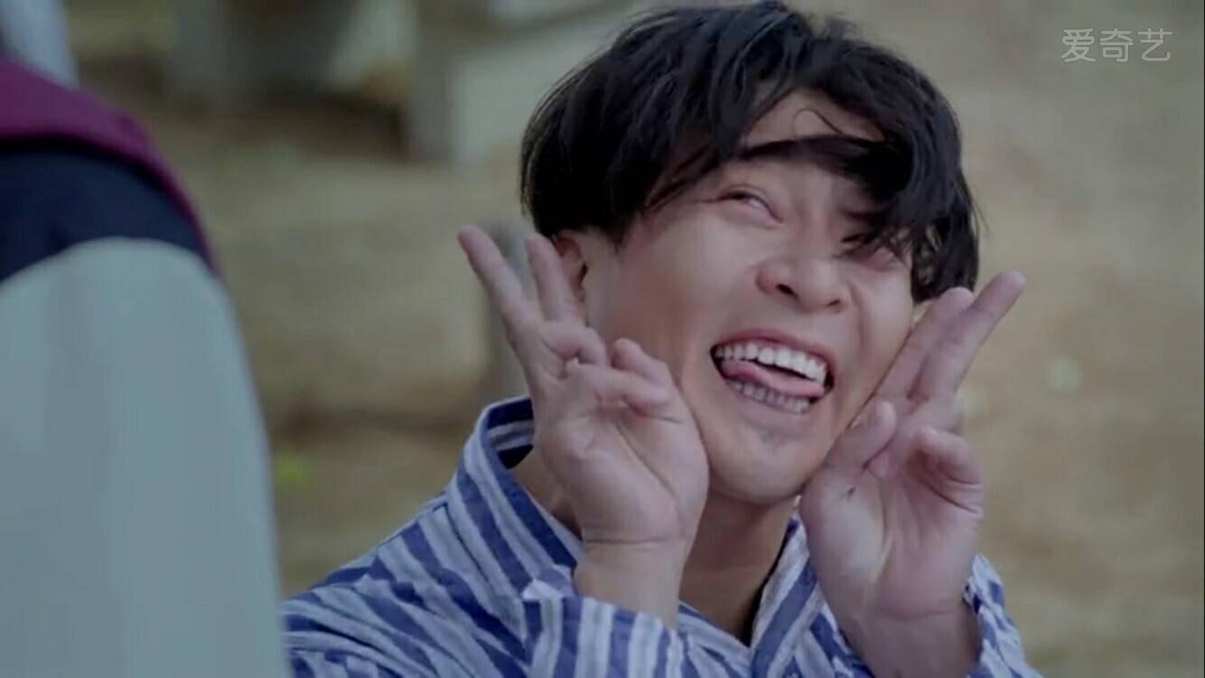 特爷们的男演员演娘娘腔角色是一种什么样的体验