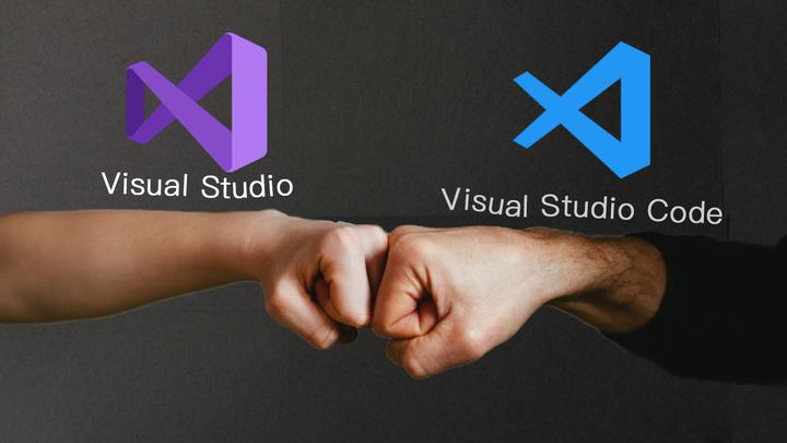 visual-studio-visual-studio-code