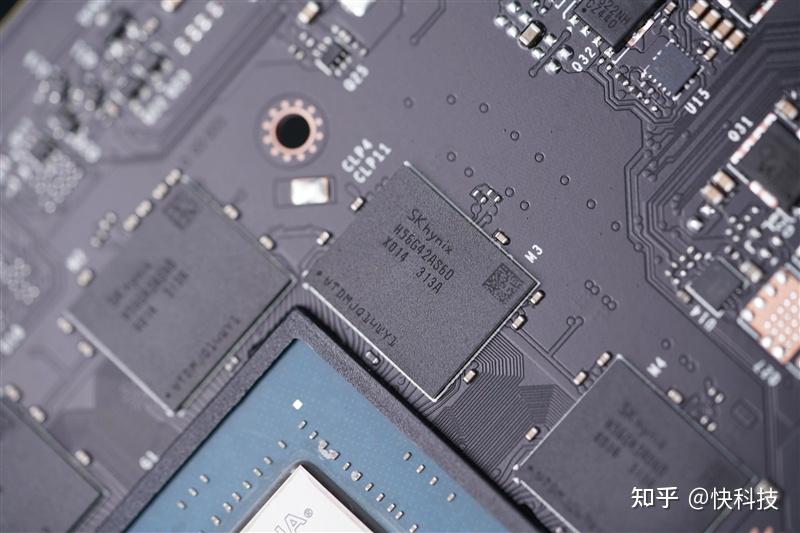 铭瑄RTX4060 iCraft OC8G瑷珈X2显卡评测：ITX主机最佳伴侣，双风扇稳压115W - 知乎