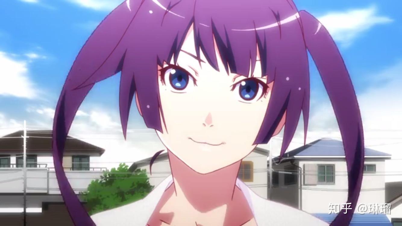 你有那些动漫死宅的少女壁纸? - 知乎