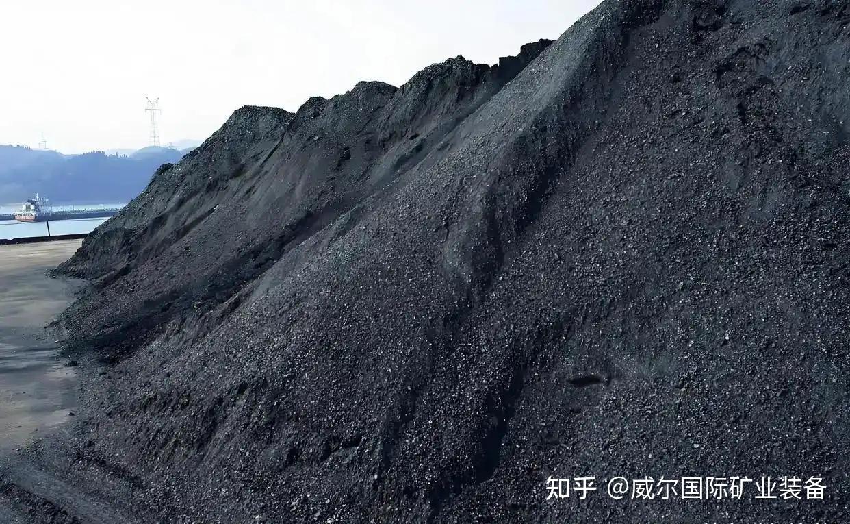 东南亚钽铌锡矿分布核心特点 - 知乎