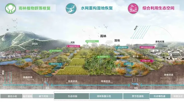 生态系统保护和修复,如何实现质的飞跃?