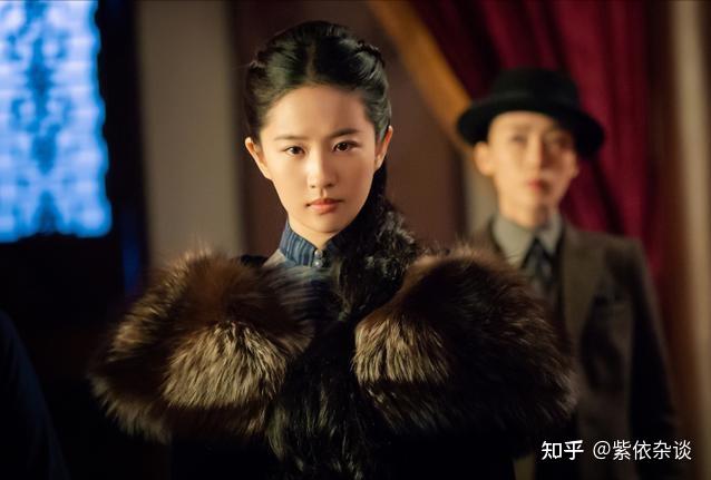 赌王准女婿窦骁新剧定档,刘亦菲、任嘉伦也有待播剧,哪部最期待-窦骁赌王女儿