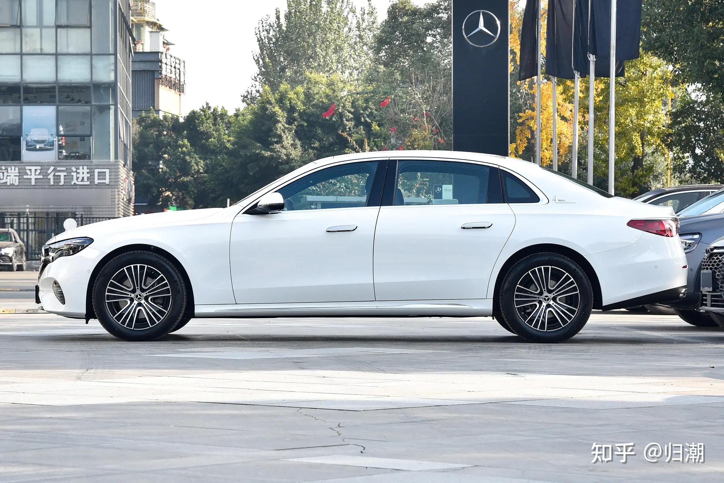 目前热销前五名轿车比亚迪入围一辆奔驰和大众旗鼓相当