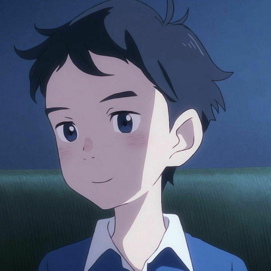 有没有好看的男生微信头像? - 知乎