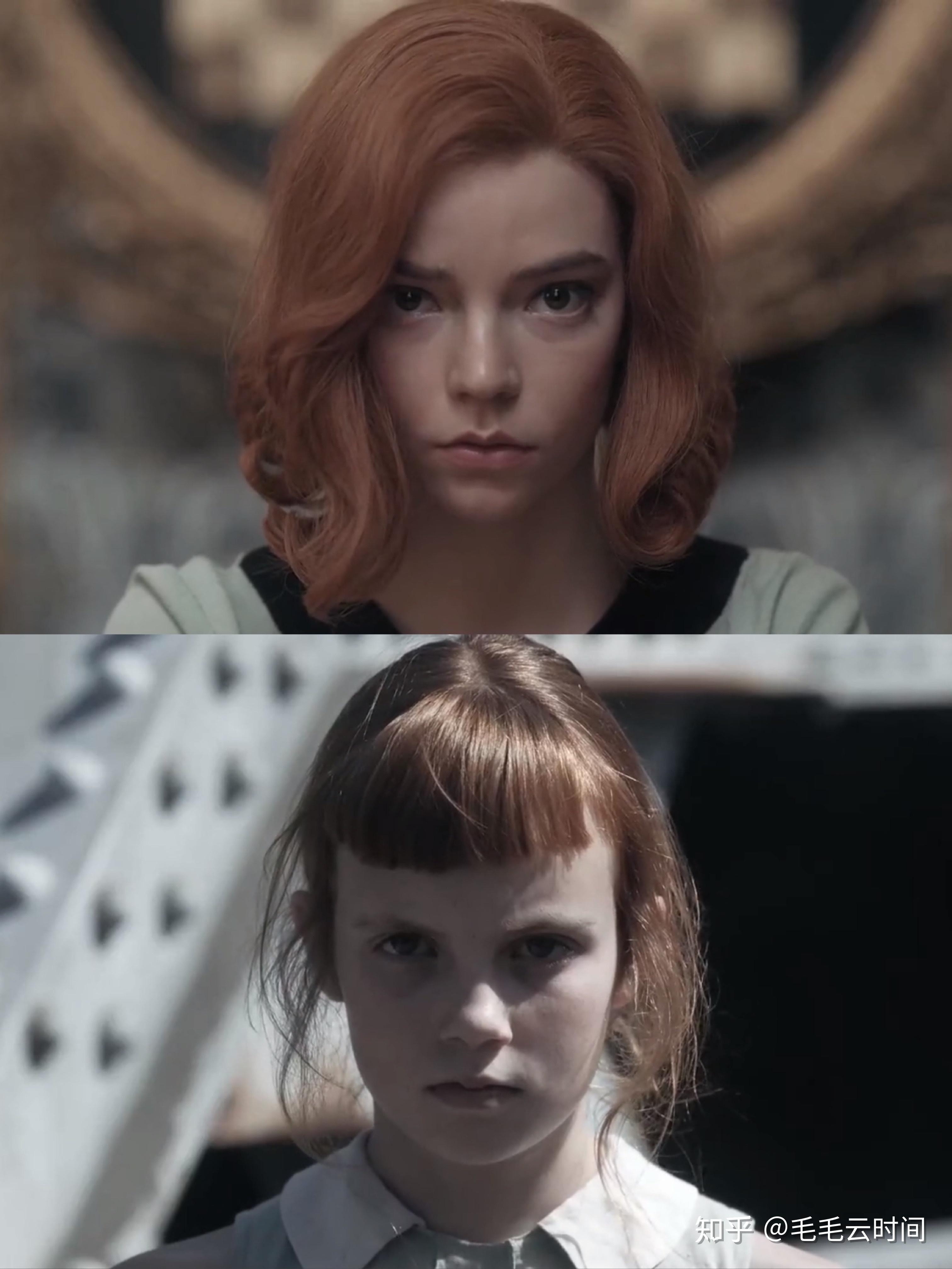 movie review | 《女王的棋局》