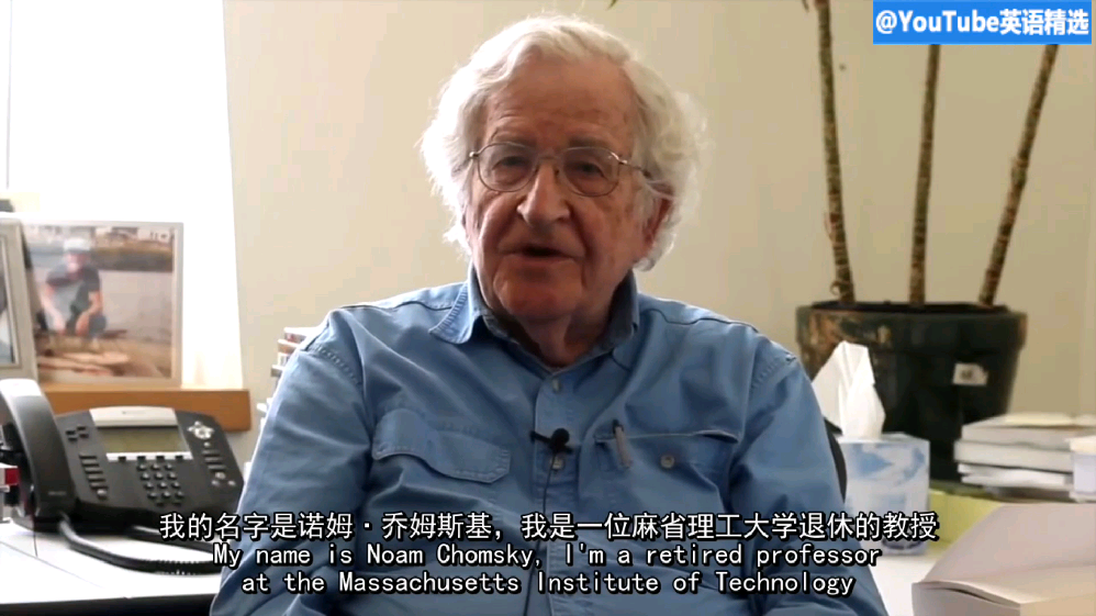 麻省理工大学教授谈 何为真正受过教育 知乎