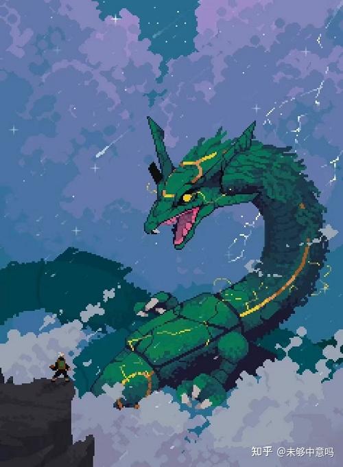 Pokémon壁纸[持续更新] - 知乎